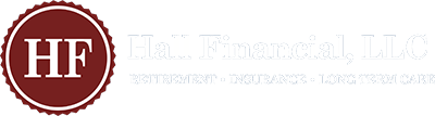 Hall Financial